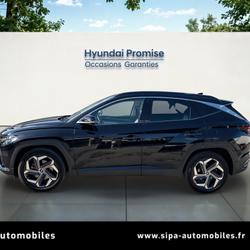 Hyundai Tucson 1.6 T-GDI 230 Hybrid BVA6 Executive 5p occasion - Le Bouscat - photo 2/31
