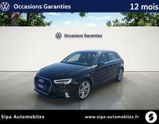 Audi A3 Sportback Lescar
