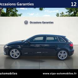 Audi A3 Sportback 35 TFSI CoD 150 S Line 5p occasion - Lescar - photo 2/32