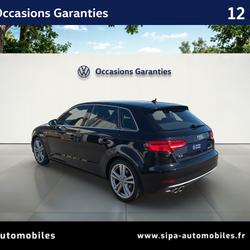 Audi A3 Sportback 35 TFSI CoD 150 S Line 5p occasion - Lescar - photo 3/32