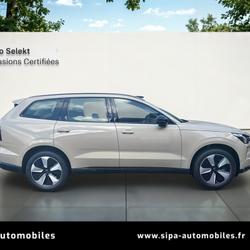 Volvo EX90 Single 333 ch RWD 1EDT Plus 5p occasion - Lab&egrave;ge - photo 2/30