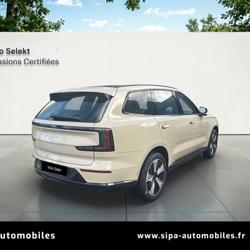 Volvo EX90 Single 333 ch RWD 1EDT Plus 5p occasion - Lab&egrave;ge - photo 3/30