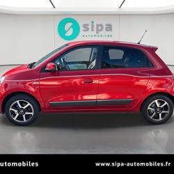 Renault Twingo 3 Twingo III 0.9 TCe 90 Energy  5p Villenave-d'Ornon