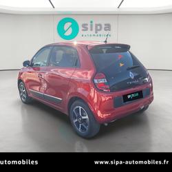 Renault Twingo 3 Twingo III 0.9 TCe 90 Energy  5p Villenave-d'Ornon