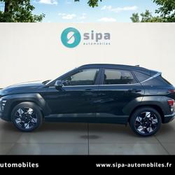 Hyundai Kona Hybrid 129 Executive 5p occasion - Le Bouscat - photo 2/50