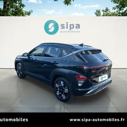 Hyundai Kona Hybrid 129 Executive 5p occasion - Le Bouscat - photo 3/50