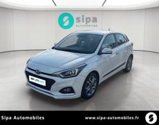 Hyundai i20 Villenave-d'Ornon