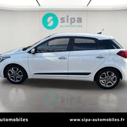 Hyundai i20 1.0 T-GDi 100 DCT-7 5p occasion - Villenave-d'Ornon - photo 2/34