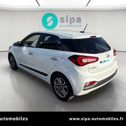 Hyundai i20 1.0 T-GDi 100 DCT-7 5p occasion - Villenave-d'Ornon - photo 3/34