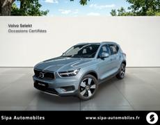 Volvo XC40 Mérignac