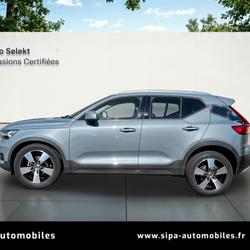 Volvo XC40 XC40 T2 129 ch Momentum Essentiel 5p M&eacute;rignac