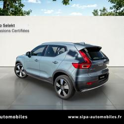 Volvo XC40 XC40 T2 129 ch Momentum Essentiel 5p M&eacute;rignac