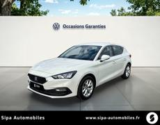 Seat Leon Lescar