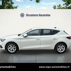 Seat Leon Leon 1.5 TSI 115 BVM6 Copa 5p Lescar