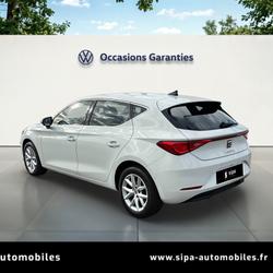 Seat Leon Leon 1.5 TSI 115 BVM6 Copa 5p Lescar