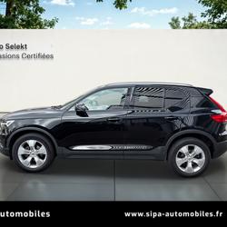 Volvo XC40 D3 AdBlue 150 ch Geartronic 8 Business 5p occasion - M&eacute;rignac - photo 2/38