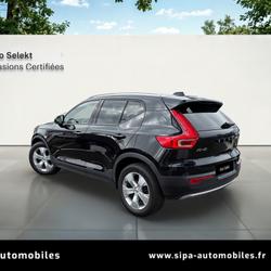 Volvo XC40 D3 AdBlue 150 ch Geartronic 8 Business 5p occasion - M&eacute;rignac - photo 3/38