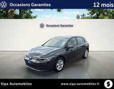 Volkswagen Golf 8