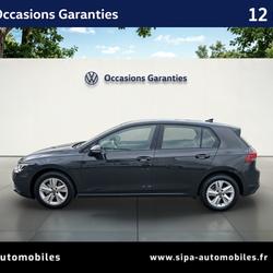 Volkswagen Golf 8 1.5 eTSI OPF 130 DSG7 5p occasion - Lescar - photo 2/31