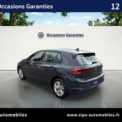 Volkswagen Golf 8 1.5 eTSI OPF 130 DSG7 5p occasion - Lescar - photo 3/31