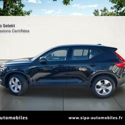 Volvo XC40 T3 163 ch Geartronic 8 Momentum 5p occasion - Lormont - photo 2/32