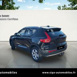Volvo XC40 T3 163 ch Geartronic 8 Momentum 5p occasion - Lormont - photo 3/32