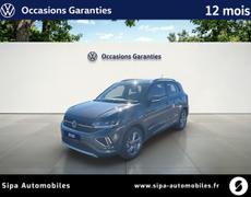Volkswagen T-Cross Lescar