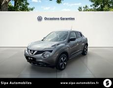 Nissan Juke Lescar