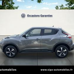 Nissan Juke 1.5 dCi 110 FAP EU6.c Start/Stop System 5p occasion - Lescar - photo 2/44