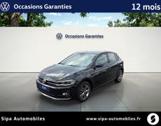 Volkswagen Polo Lescar