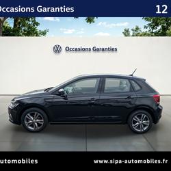 Volkswagen Polo 1.0 TSI 95 S&S BVM5 Carat 5p occasion - Lescar - photo 2/31