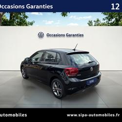 Volkswagen Polo 1.0 TSI 95 S&S BVM5 Carat 5p occasion - Lescar - photo 3/31