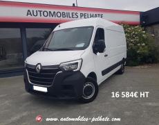 Renault Master Vitré