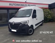 Renault Master Vitré