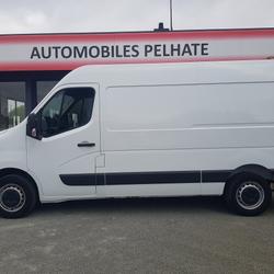 Renault Master MASTER III PH3 2.3 DCi 135 CONFORT L2H2 F3300 Vitr&eacute;