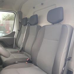 Renault Master MASTER III PH3 2.3 DCi 135 CONFORT L2H2 F3300 Vitr&eacute;