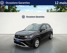 Volkswagen T-Cross Tarbes