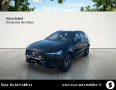 Volvo XC60 Saint-Avit