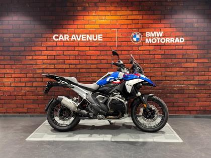 BMW R60 - R 1300 GS - 20 990 €