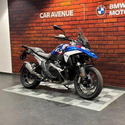 BMW R60 R 1300 GS Chen&ocirc;ve