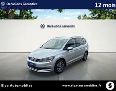 Volkswagen Touran Lescar