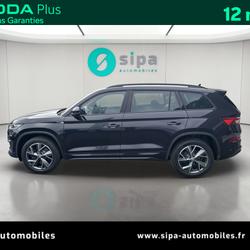 Skoda Kodiaq 2.0 TDI 150 SCR DSG7 7pl Sportline 5p occasion - Lescar - photo 2/33