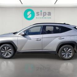 Hyundai Tucson 1.6 T-GDI 230 Hybrid BVA6 Creative 5p occasion - Villenave-d'Ornon - photo 2/46