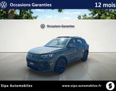 Volkswagen Tiguan Lescar