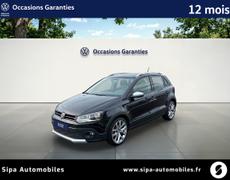 Volkswagen Polo Lescar