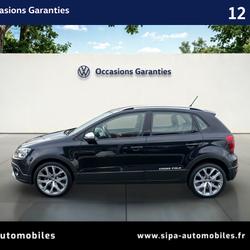 Volkswagen Polo 1.2 TSI 90 BMT Cross 5p occasion - Lescar - photo 2/30