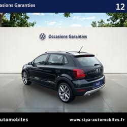Volkswagen Polo 1.2 TSI 90 BMT Cross 5p occasion - Lescar - photo 3/30