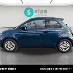 Fiat 500e BERLINE MY22 SERIE 1 STEP 2 500 e 95 ch Action Plus 3p occasion - Villenave-d'Ornon - photo 2/35