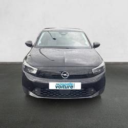 Opel Corsa Corsa 1.2 Turbo 100 ch BVM6 - Edition Cholet