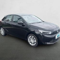 Opel Corsa Corsa 1.2 Turbo 100 ch BVM6 - Edition Cholet